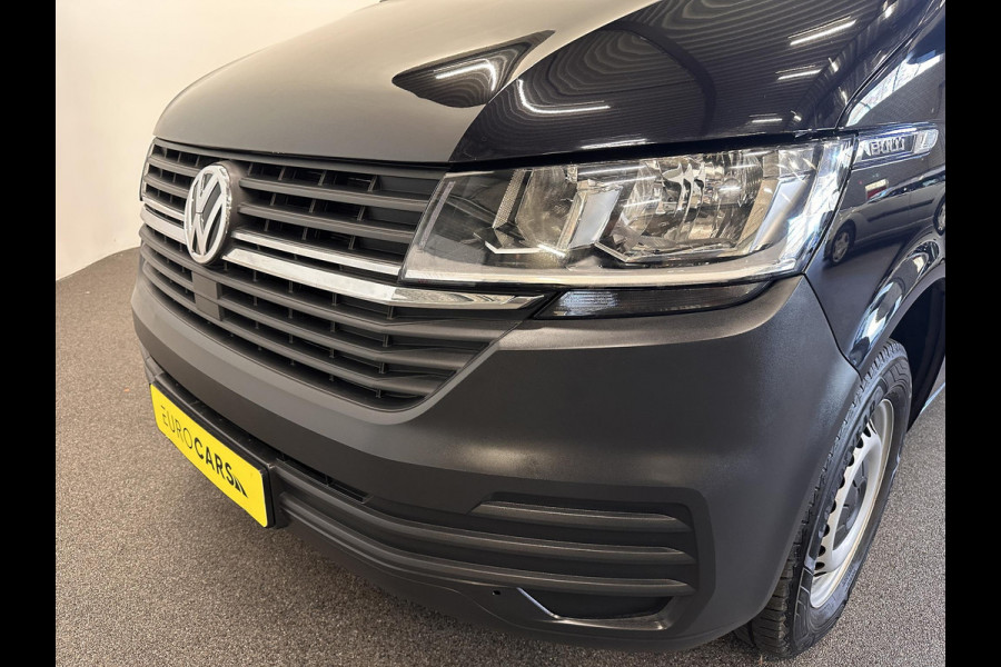 Volkswagen Transporter 2.0 TDI L1H1 110 pk Airco Cruise Control Trekhaak Navi