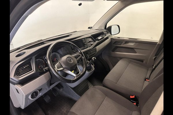 Volkswagen Transporter 2.0 TDI L1H1 110 pk Airco Cruise Control Trekhaak Navi