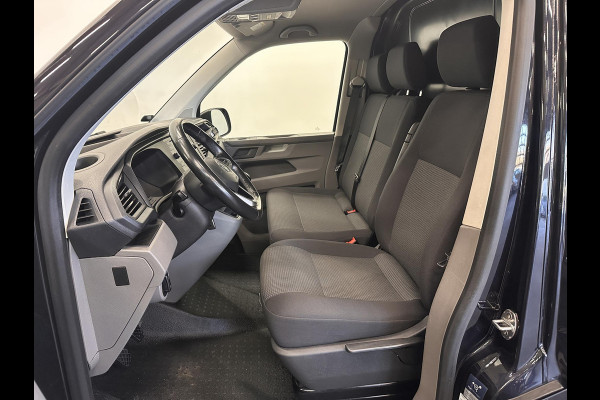 Volkswagen Transporter 2.0 TDI L1H1 110 pk Airco Cruise Control Trekhaak Navi