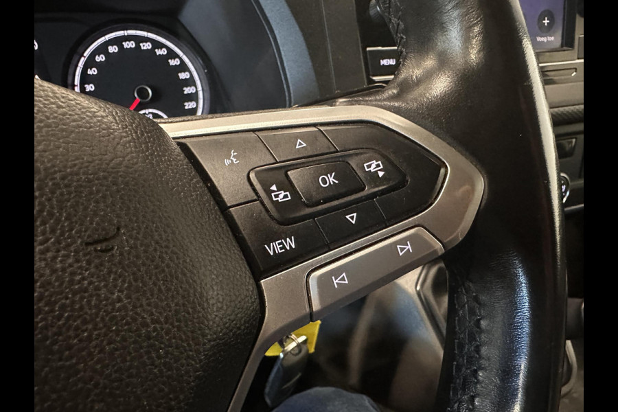 Volkswagen Transporter 2.0 TDI L1H1 110 pk Airco Cruise Control Trekhaak Navi