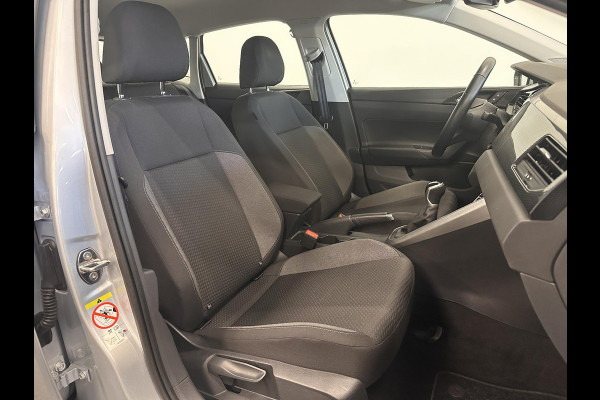 Volkswagen Polo 1.0 TSI Life Airco Caplay Navi Cruise Control Full LED PDC Voor/Achter 15" LM Velgen