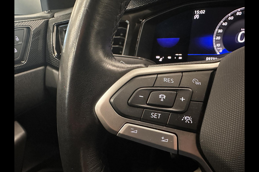 Volkswagen Polo 1.0 TSI Life Airco Caplay Navi Cruise Control Full LED PDC Voor/Achter 15" LM Velgen