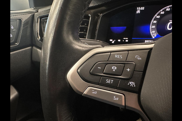 Volkswagen Polo 1.0 TSI Life Airco Caplay Navi Cruise Control Full LED PDC Voor/Achter 15" LM Velgen