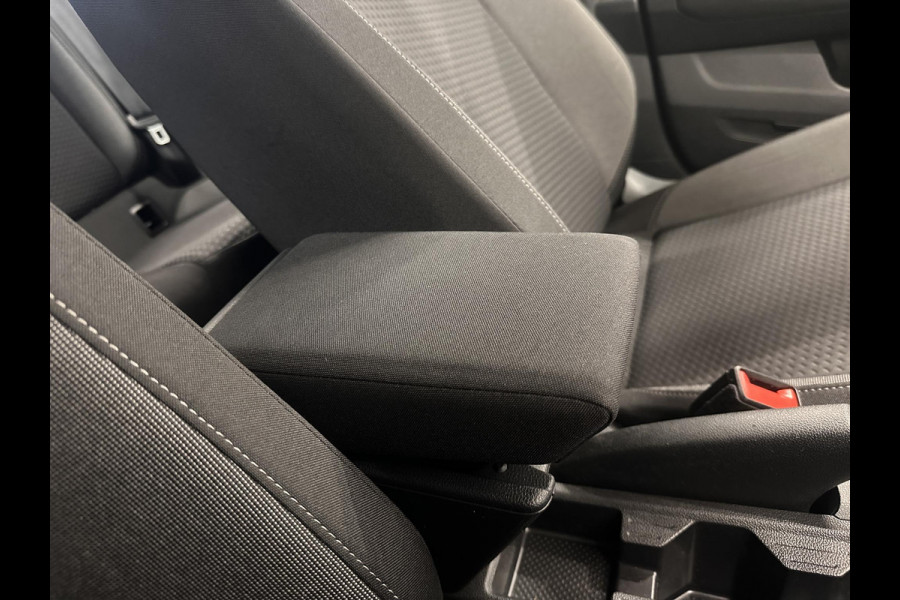 Volkswagen Polo 1.0 TSI Life Airco Caplay Navi Cruise Control Full LED PDC Voor/Achter 15" LM Velgen