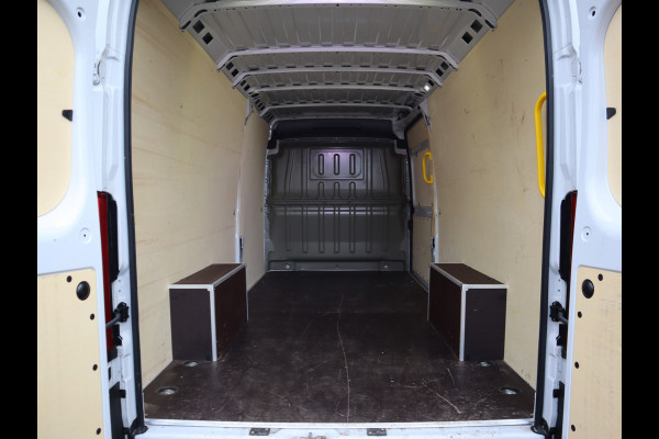 Fiat Ducato 2.2 Mjet 180pk Euro 6 - L4H2 Heavy - Camera - Cruise - Betimmerd