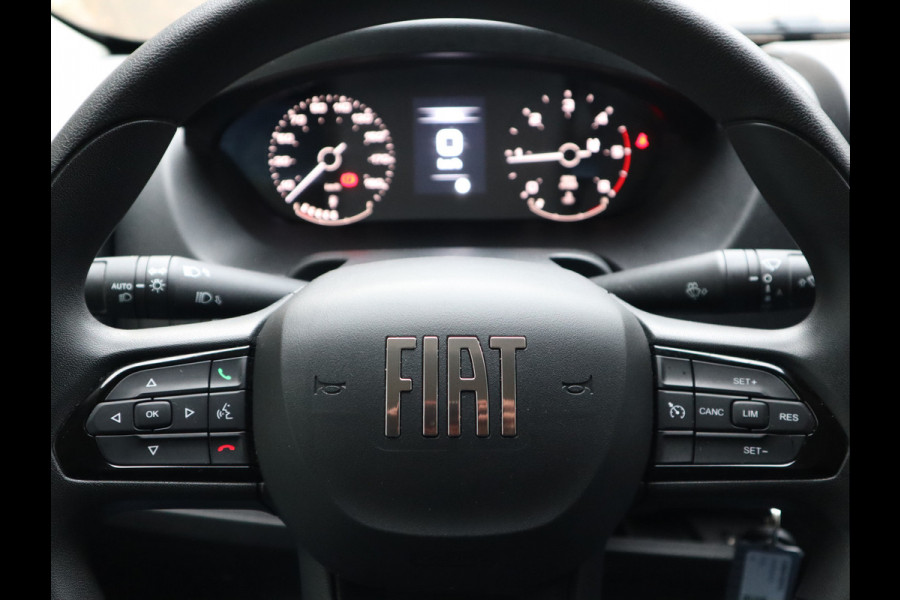 Fiat Ducato 2.2 Mjet 180pk Euro 6 - L4H2 Heavy - Camera - Cruise - Betimmerd