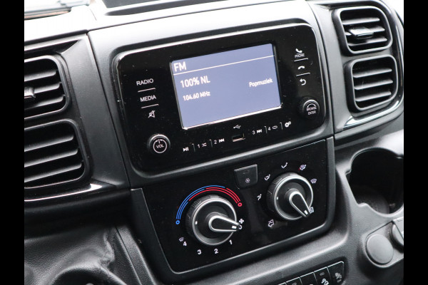 Fiat Ducato 2.2 Mjet 180pk Euro 6 - L4H2 Heavy - Camera - Cruise - Betimmerd