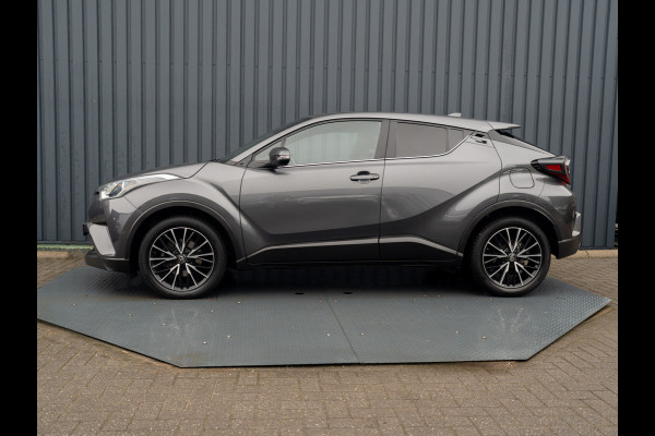Toyota C-HR 1.2 Dynamic | Leder | Stoelverw. | Camera | Prijs Rijklaar!!