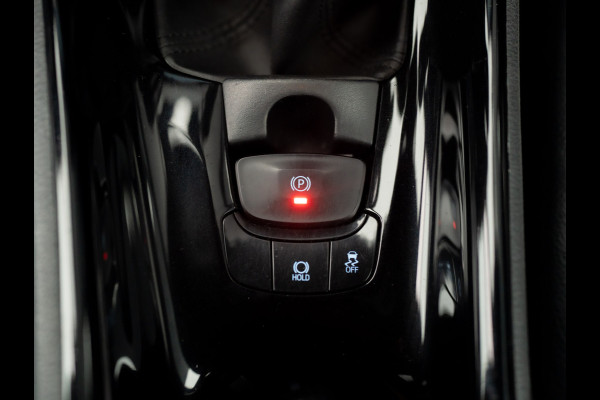 Toyota C-HR 1.2 Dynamic | Leder | Stoelverw. | Camera | Prijs Rijklaar!!