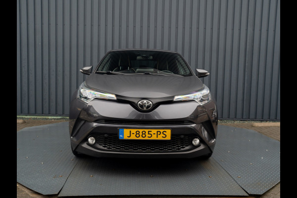 Toyota C-HR 1.2 Dynamic | Leder | Stoelverw. | Camera | Prijs Rijklaar!!