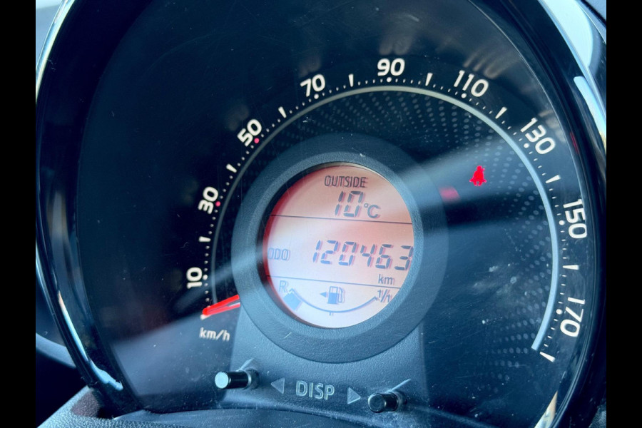 Toyota Aygo 1.0 VVT-i x-joy Navi/Camera/Xenon