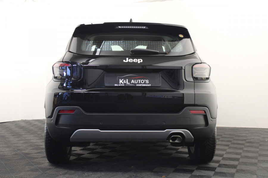 Jeep Avenger 1.2 Altitude |Camera|Navi|