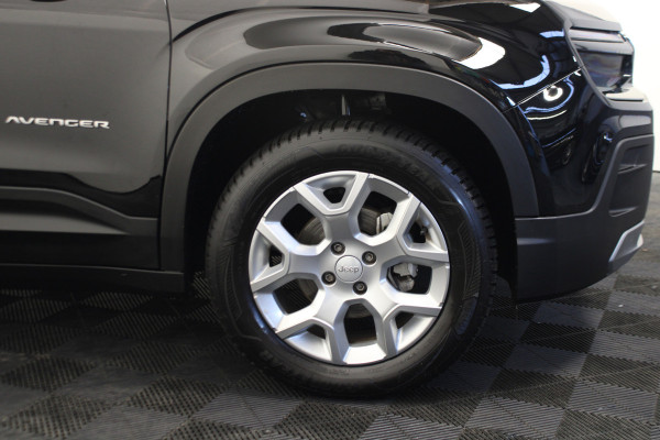 Jeep Avenger 1.2 Altitude |Camera|Navi|