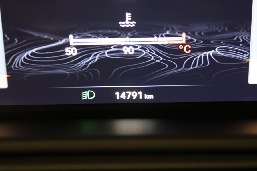 Jeep Avenger 1.2 Altitude |Camera|Navi|