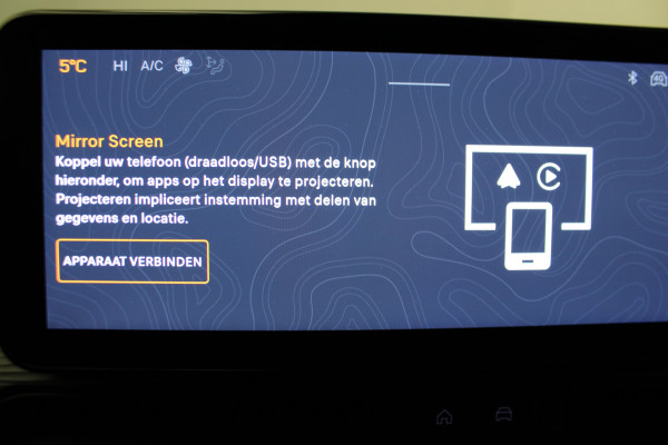 Jeep Avenger 1.2 Altitude |Camera|Navi|