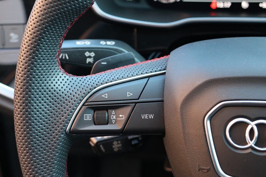 Audi Q3 35 TFSI Pro Line | Panoramadak | ACC | Side Assist | Lane Assist | Stoelverwarming | Camera | CarPlay | Keyless Go | Virtual Cockpit | F1 Flippers | Inc BTW | Nieuwe APK