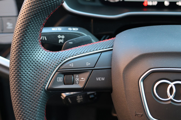 Audi Q3 35 TFSI Pro Line | Panoramadak | ACC | Side Assist | Lane Assist | Stoelverwarming | Camera | CarPlay | Keyless Go | Virtual Cockpit | F1 Flippers | Inc BTW | Nieuwe APK