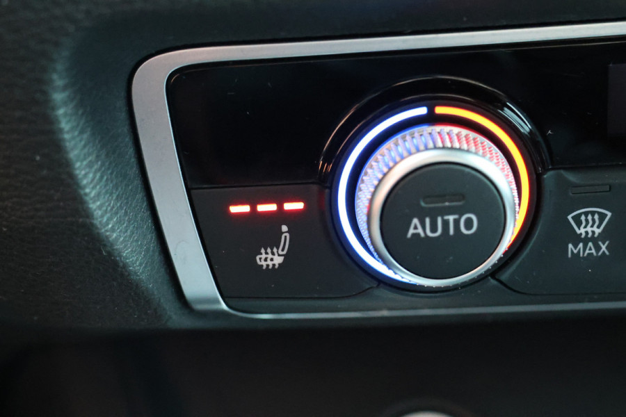 Audi Q3 35 TFSI Pro Line | Panoramadak | ACC | Side Assist | Lane Assist | Stoelverwarming | Camera | CarPlay | Keyless Go | Virtual Cockpit | F1 Flippers | Inc BTW | Nieuwe APK