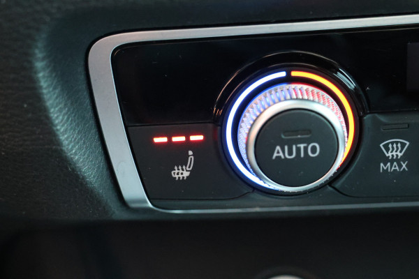 Audi Q3 35 TFSI Pro Line | Panoramadak | ACC | Side Assist | Lane Assist | Stoelverwarming | Camera | CarPlay | Keyless Go | Virtual Cockpit | F1 Flippers | Inc BTW | Nieuwe APK