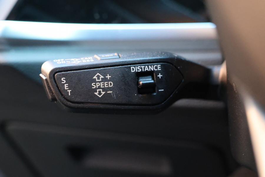 Audi Q3 35 TFSI Pro Line | Panoramadak | ACC | Side Assist | Lane Assist | Stoelverwarming | Camera | CarPlay | Keyless Go | Virtual Cockpit | F1 Flippers | Inc BTW | Nieuwe APK