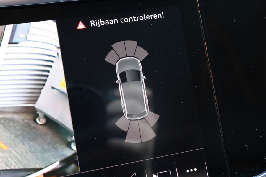 Audi Q3 35 TFSI Pro Line | Panoramadak | ACC | Side Assist | Lane Assist | Stoelverwarming | Camera | CarPlay | Keyless Go | Virtual Cockpit | F1 Flippers | Inc BTW | Nieuwe APK