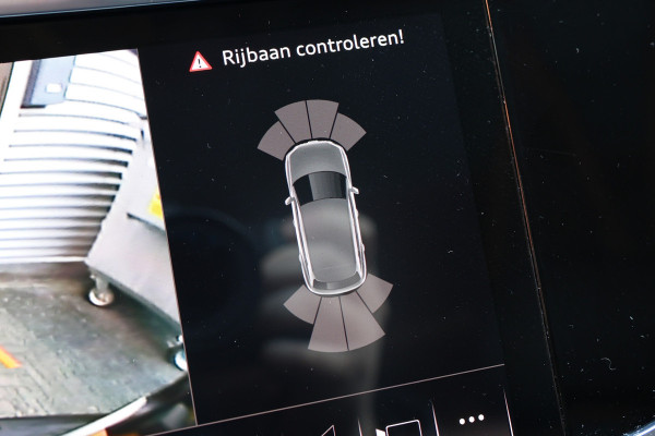 Audi Q3 35 TFSI Pro Line | Panoramadak | ACC | Side Assist | Lane Assist | Stoelverwarming | Camera | CarPlay | Keyless Go | Virtual Cockpit | F1 Flippers | Inc BTW | Nieuwe APK