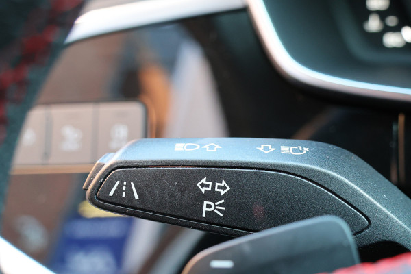 Audi Q3 35 TFSI Pro Line | Panoramadak | ACC | Side Assist | Lane Assist | Stoelverwarming | Camera | CarPlay | Keyless Go | Virtual Cockpit | F1 Flippers | Inc BTW | Nieuwe APK