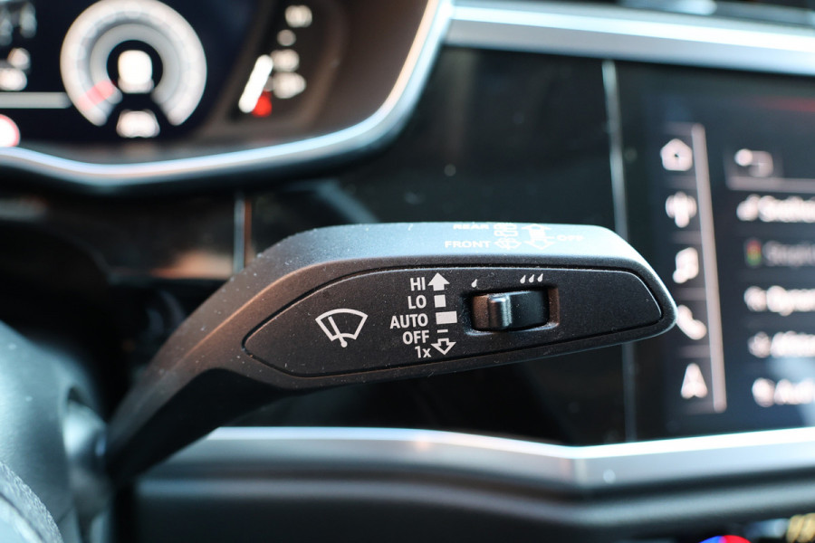 Audi Q3 35 TFSI Pro Line | Panoramadak | ACC | Side Assist | Lane Assist | Stoelverwarming | Camera | CarPlay | Keyless Go | Virtual Cockpit | F1 Flippers | Inc BTW | Nieuwe APK