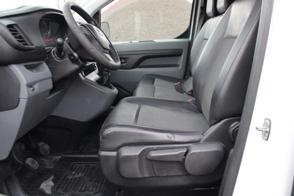 Toyota ProAce Worker 2.0 D-4D Cool Comfort Long