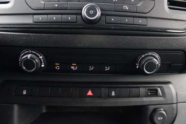 Toyota ProAce Worker 2.0 D-4D Cool Comfort Long