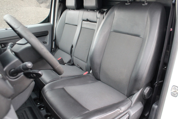 Toyota ProAce Worker 2.0 D-4D Cool Comfort Long