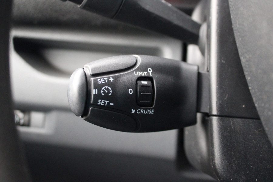 Toyota ProAce Worker 2.0 D-4D Cool Comfort Long