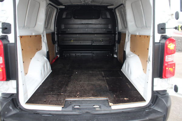 Toyota ProAce Worker 2.0 D-4D Cool Comfort Long