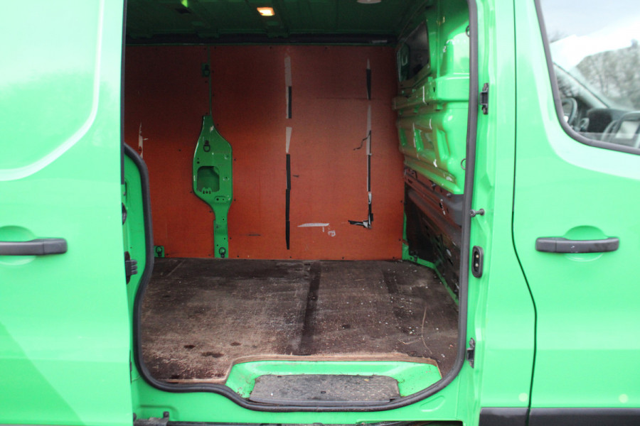 Renault Trafic 1.6 dCi T29 L2H1 DC Comfort Energy