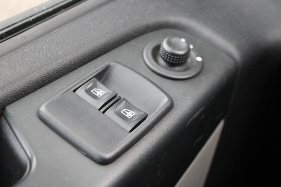 Renault Trafic 1.6 dCi T29 L2H1 DC Comfort Energy