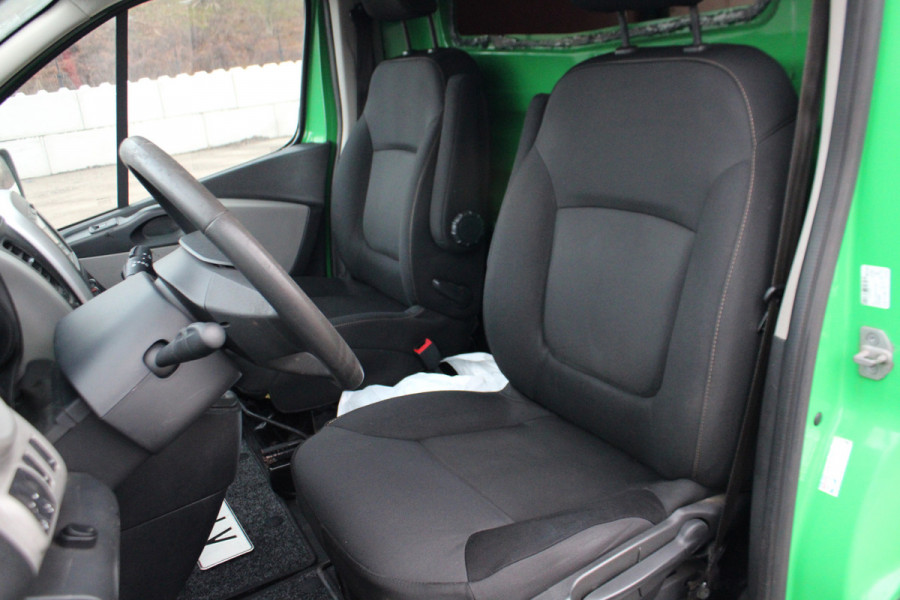 Renault Trafic 1.6 dCi T29 L2H1 DC Comfort Energy