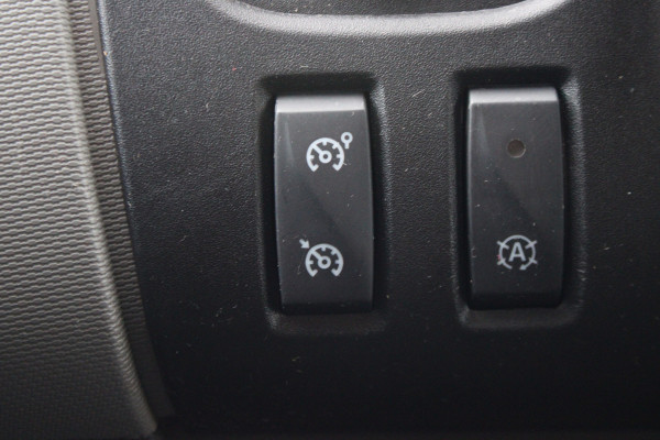 Renault Trafic 1.6 dCi T29 L2H1 DC Comfort Energy