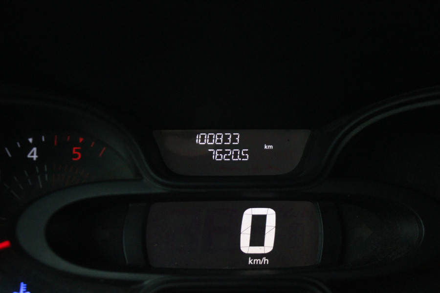 Renault Trafic 1.6 dCi T29 L2H1 DC Comfort Energy