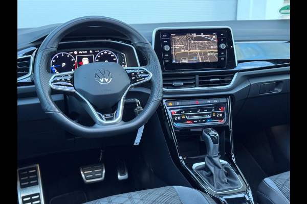 Volkswagen T-Roc 1.5 TSI R-Line Pano/Camera/Blindspot