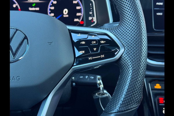 Volkswagen T-Roc 1.5 TSI R-Line Pano/Camera/Blindspot