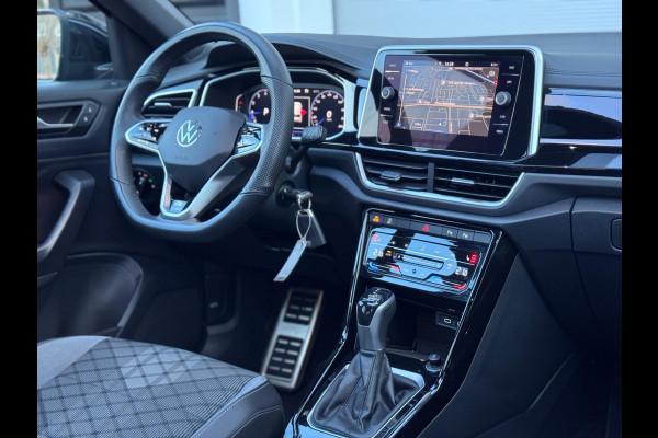Volkswagen T-Roc 1.5 TSI R-Line Pano/Camera/Blindspot