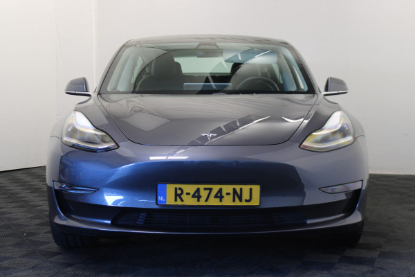 Tesla Model 3 Performance AWD 75 kWh Pano/leder