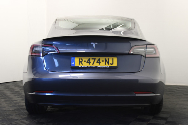 Tesla Model 3 Performance AWD 75 kWh Pano/leder