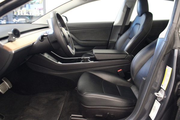 Tesla Model 3 Performance AWD 75 kWh Pano/leder
