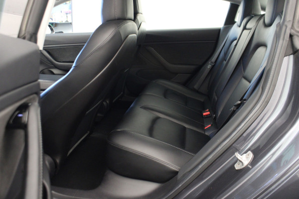 Tesla Model 3 Performance AWD 75 kWh Pano/leder
