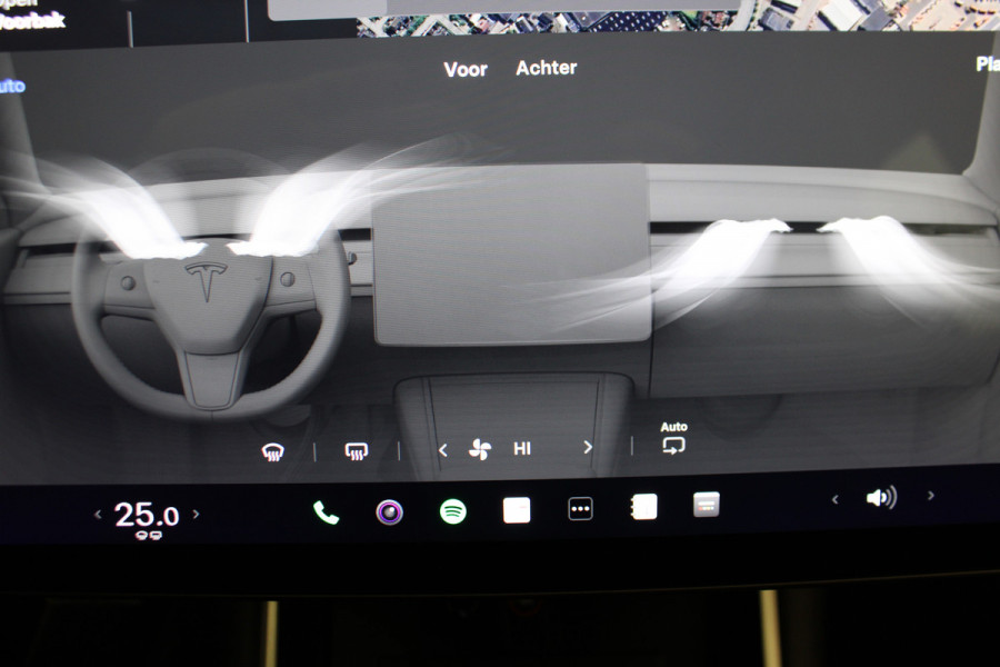 Tesla Model 3 Performance AWD 75 kWh Pano/leder