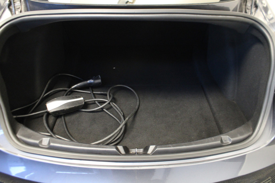 Tesla Model 3 Performance AWD 75 kWh Pano/leder