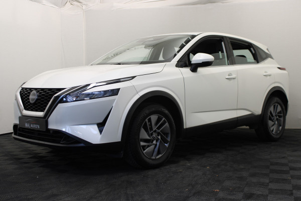 Nissan QASHQAI 1.3 MHEV Xtronic Acenta |Camera|