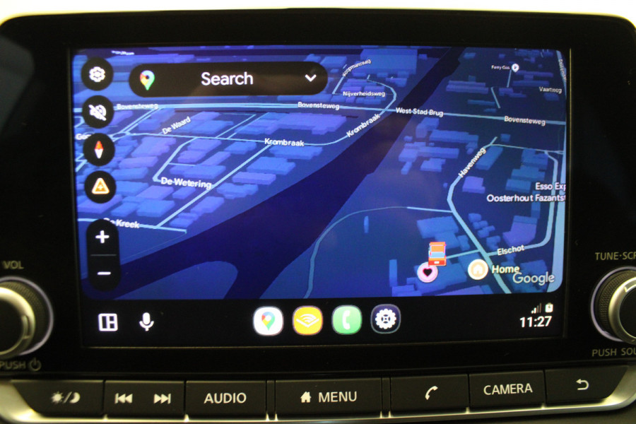 Nissan QASHQAI 1.3 MHEV Xtronic Acenta |Camera|