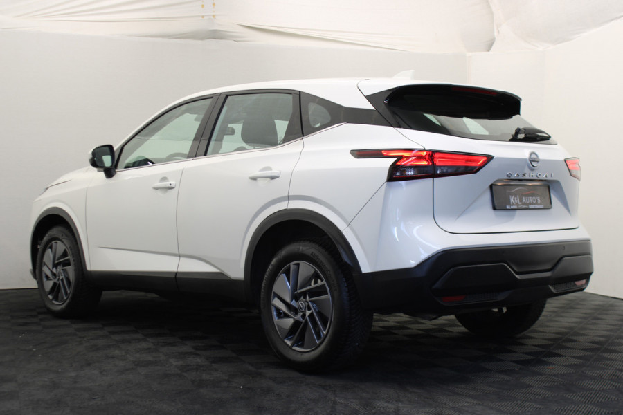 Nissan QASHQAI 1.3 MHEV Xtronic Acenta |Camera|